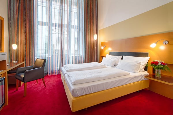Hotel Theatrino by null