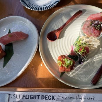 Masu Sushi - Sushi Bars Near Me - Portland, Oregon