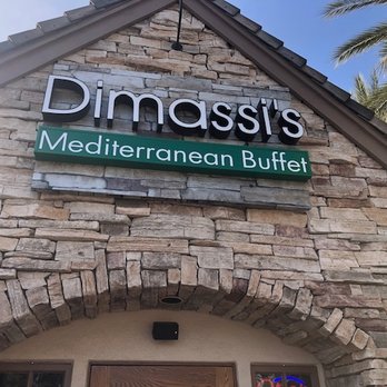 Dimassi's Mediterranean Buffet - Dimassi - Mediterranean Near Me - Cerritos, California Dimassi's Mediterranean Buffet - Dimassi - Mediterranean Near Me - Cerritos, California