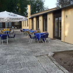 Gasthaus am Park