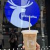 Luckin Coffee gift card