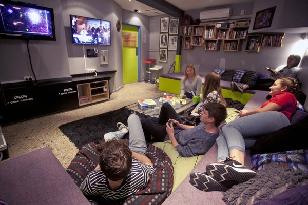 Absoloot Hostel QT by null