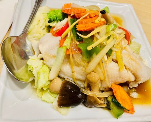 Thai Coconut by null