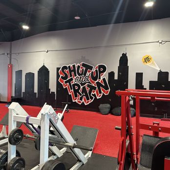 Full Throttle Fitness - Gyms Near Me - Columbus, Ohio