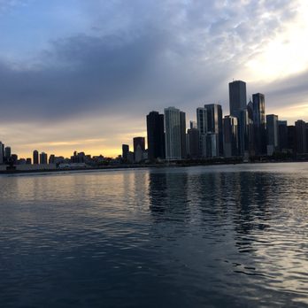Navy Pier - Landmarks & Historical Buildings Near Me - Chicago, Illinois