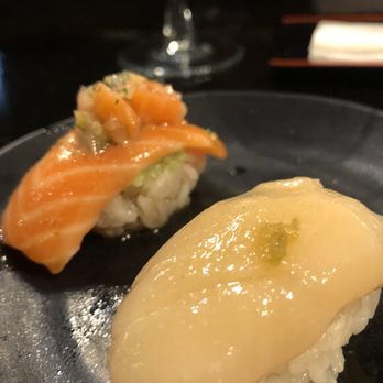 Sushi Sasabune - Sushi Bars Near Me - Honolulu, Hawaii