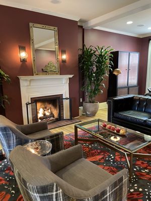 Inn at the Presidio by null