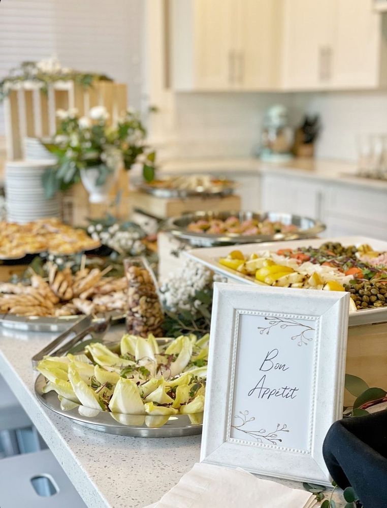 BLACK WALNUT CATERING 10 Photos 1065735 203 Street, Langley