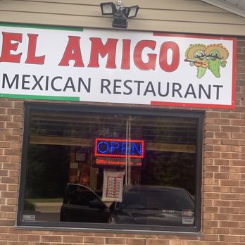 El Amigo Mexican Restaurant - Mexican Near Me - Cary, North Carolina El Amigo Mexican Restaurant - Mexican Near Me - Cary, North Carolina