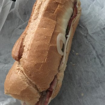 Saigon Sandwich House - #1 banh mi thit nguoi dac biet (combination) - Vietnamese Near Me - Lowell, Massachusetts Saigon Sandwich House - #1 banh mi thit nguoi dac biet (combination) - Vietnamese Near Me - Lowell, Massachusetts