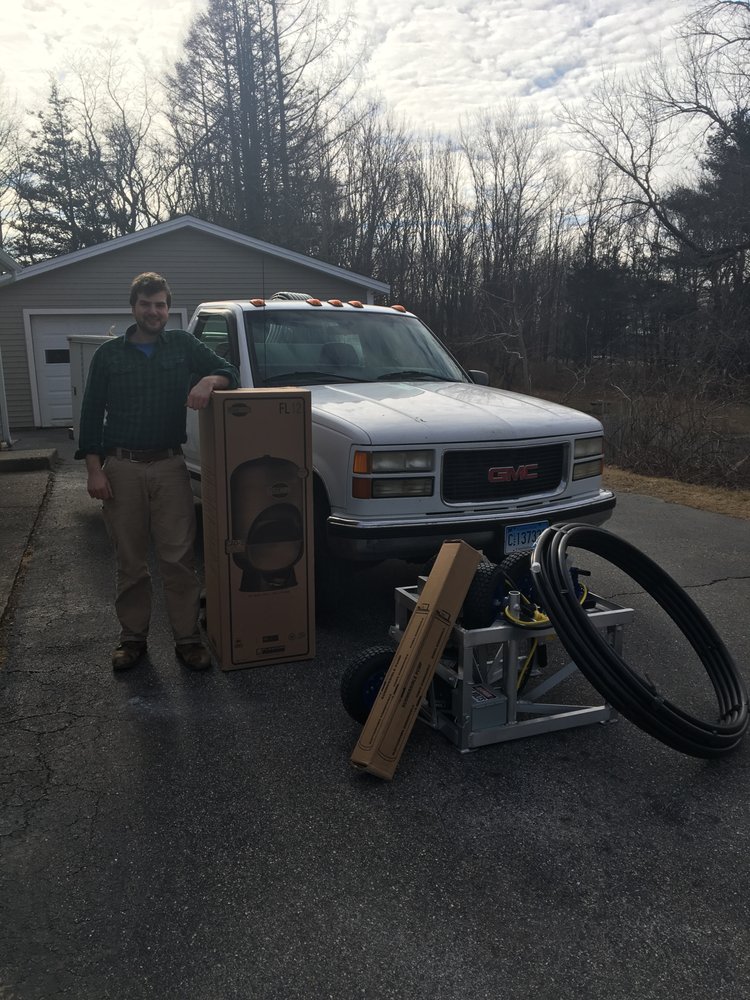 Slide of Hometown Well Pump Service