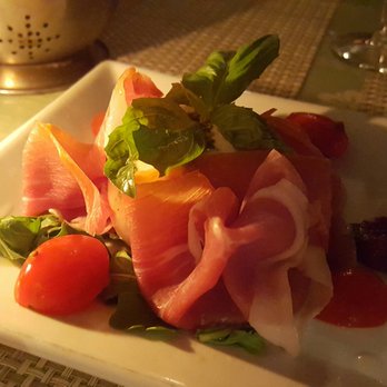Pane e Vino - Prosciutto and mozarella - Italian Near Me - Miami Beach, Florida Pane e Vino - Prosciutto and mozarella - Italian Near Me - Miami Beach, Florida