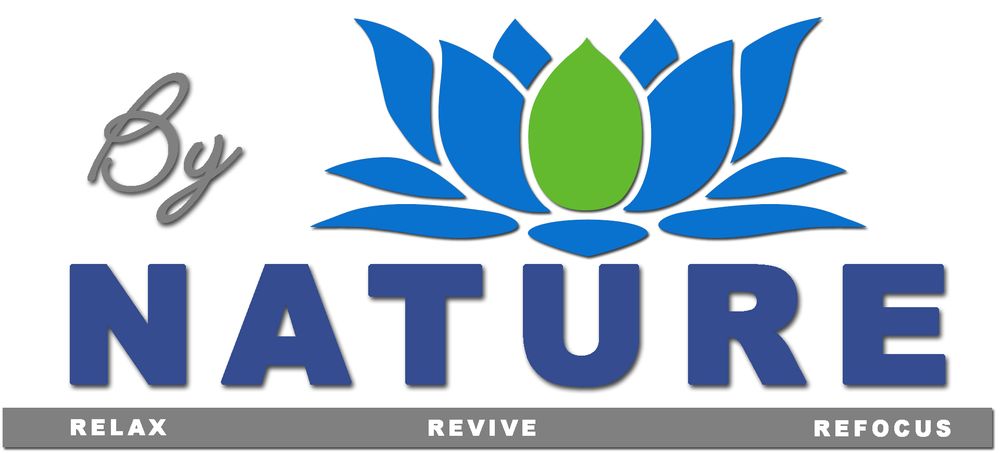 By Nature Logo