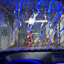Finish Line Car Wash