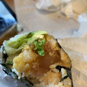 Sushi Burrito - Asian Fusion Near Me - Cedar City, Utah Sushi Burrito - Asian Fusion Near Me - Cedar City, Utah