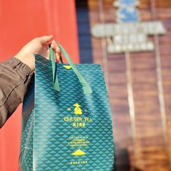 Chubby Tea Rowland Heights - Takeout bag