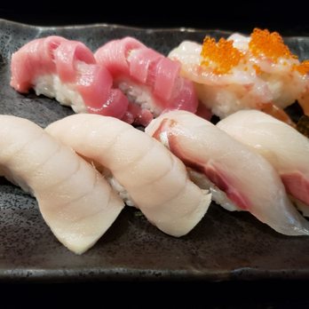 Kirala - Sushi Bars Near Me - Berkeley, California