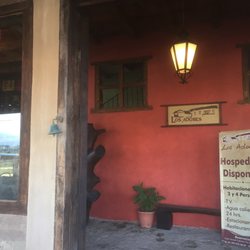 Los Adobes