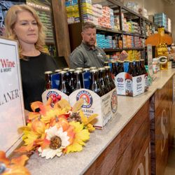 Total Wine & More