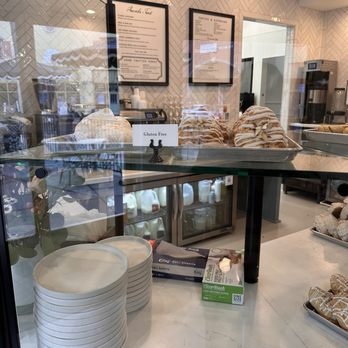 The Crafted Scone - Bakeries Near Me - Temecula, California