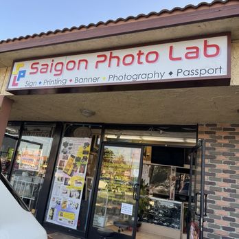 Saigon Photo Lab - This is the shop - Photography Stores & Services Near Me - Garden Grove, California Saigon Photo Lab - This is the shop - Photography Stores & Services Near Me - Garden Grove, California