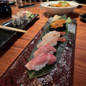 Azumi - Sushi Bars Near Me - Baltimore, Maryland Azumi - Sushi Bars Near Me - Baltimore, Maryland