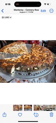 Gianni's Pizza by null