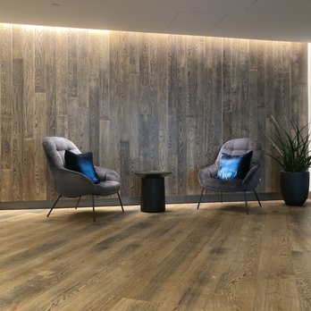 Equinox Van Mission - Gorgeous lighting and immaculately clean - Gyms Near Me - San Francisco, California
