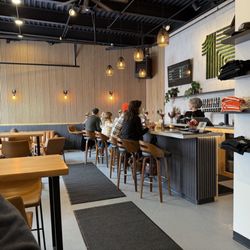 Twelvenote Brew Co - Small but cute