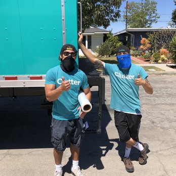 Clutter Moving & Storage - Inland Empire - Anthony A. And Tommy G. Clutter extraordinaries! - Self Storage Near Me Clutter Moving & Storage - Inland Empire - Anthony A. And Tommy G. Clutter extraordinaries! - Self Storage Near Me