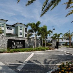 The Addison on Long Bayou
