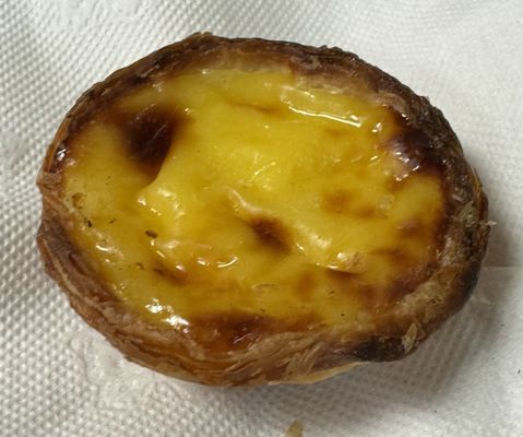 Churrasco Of The St Lawrence by null