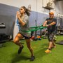 SpringFit Performance Training
