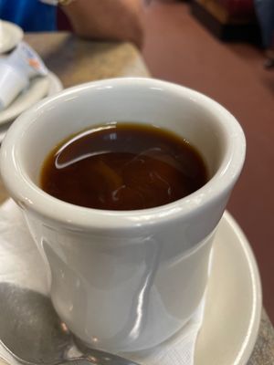 Andy's Country Kitchen by null