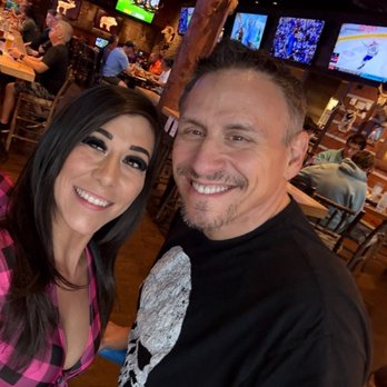 Twin Peaks - Kelsey the Wonderful! - New American Near Me - Tempe, Arizona Twin Peaks - Kelsey the Wonderful! - New American Near Me - Tempe, Arizona