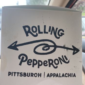 Elite Experience @ Rolling Pepperoni - Box of mini rolls - Yelp Events Near Me - Pittsburgh, Pennsylvania