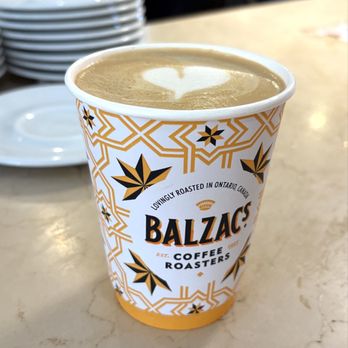 Balzac's - Coffee Roasteries Near Me - Toronto, Ontario Balzac's - Coffee Roasteries Near Me - Toronto, Ontario