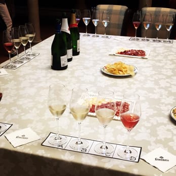 Cavas Codorniu - Beer, Wine & Spirits Near Me - Sant Sadurni d'Anoia, B