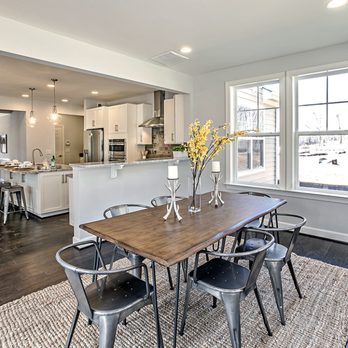 Christopher Companies - Grant Model at the Reserve at Hampton Springs on Crouch Drive, Fairfax, VA - Home Developers Near Me - Oakton, Virginia Christopher Companies - Grant Model at the Reserve at Hampton Springs on Crouch Drive, Fairfax, VA - Home Developers Near Me - Oakton, Virginia