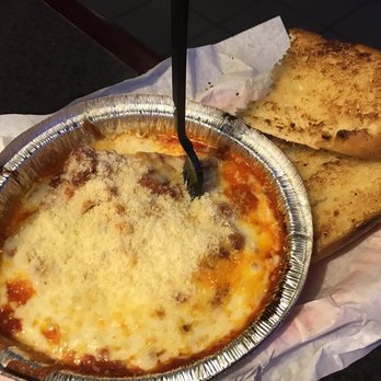Zito's Pizza - Lasagna and garlic bread - Pizza Near Me - Anaheim, California Zito's Pizza - Lasagna and garlic bread - Pizza Near Me - Anaheim, California