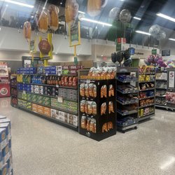 Publix Super Markets