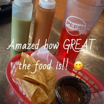 El Guacamole - Great salsa! - Mexican Near Me - San Antonio, Texas El Guacamole - Great salsa! - Mexican Near Me - San Antonio, Texas