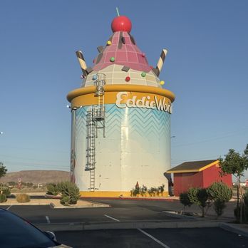 EddieWorld - Tower - Service Stations Near Me - Yermo, California EddieWorld - Tower - Service Stations Near Me - Yermo, California