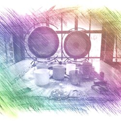 Shema888 - Sacred Sound Frequency Alchemy™ Meditation