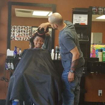 Just Hair - Barbers Near Me - Irvine, California Just Hair - Barbers Near Me - Irvine, California