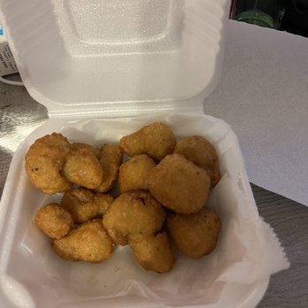 Pappa Gyros - Fried mushroom - Greek Near Me - Katy, Texas Pappa Gyros - Fried mushroom - Greek Near Me - Katy, Texas