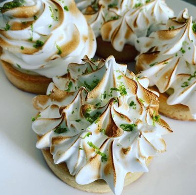 Home Sweet Home Cafe by null