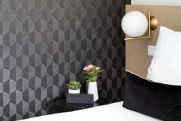 Best Western Plus Hotel Les Rives Du Ter by null