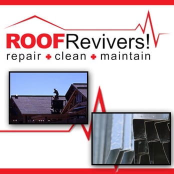 Roof Revivers - Roofing Near Me - Gahanna, Ohio Roof Revivers - Roofing Near Me - Gahanna, Ohio