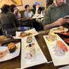 Sake 2 Me Sushi gift card